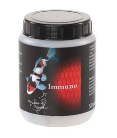 Biota Immuno 50 gram (voor 7 kg voer)