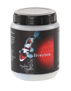 Biota Livertox 50 gram (Voor 7 kg voer)