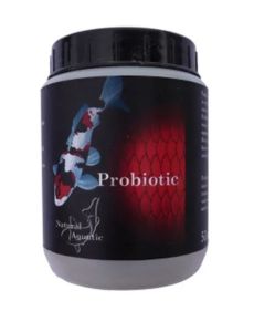 BIOTA PROBIOTIC 50 GRAM (VOOR 7 KG VOER)