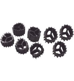 Originele KNS 10 liter zwart