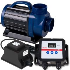 Osaga OHE 15.000 VX 12 Volt vijverpomp