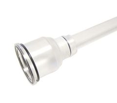 Aquaforte Stand-Up UV-C Kwartsglas