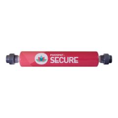 Phospat Secure 1 patroon