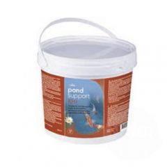 Aquaforte POND SUPPORT KH+ 10 LITER