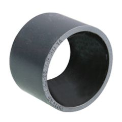 pvc verloopring 140 x 125 mm