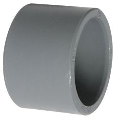 pvc verloopring afvoer 40 x 32 mm