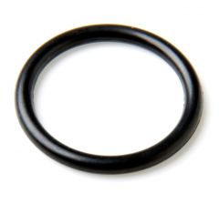 Rubber O Ring Binnendia. 15,5 x 2,6 mm dik
