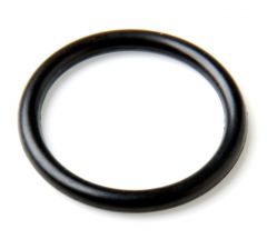 Rubber O Ring Binnendia. 20,2 x 3,5 mm dik