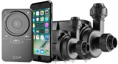 Sicce Syncra SDC6.0 met WiFi controller