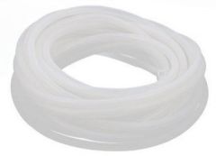 Heldere PVC luchtslang 4-6 mm (8 meter)
