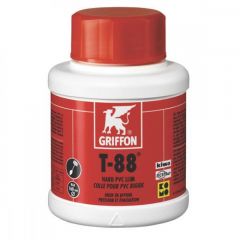 Griffon hard pvc lijm 100 Ml