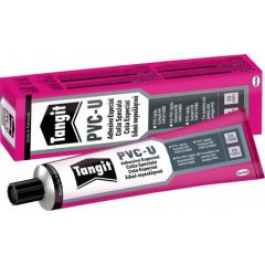 PVC Lijm Tangit 125 gram tube