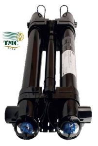 TMC pro pond Titan 110 uv-c vijverlamp