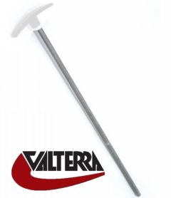 Valterra verlengstuk spindel 45 cm Aluminium