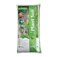 Velda / Moerings universele vijverplantaarde 200 liter (10x 20L)