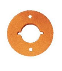 VERVANGSPONS / FILTERSCHUIM filtoclear 3000-6000-12000-16000 Oranje
