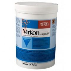 VIRKON S DESINFECTIEMIDDEL - 2500 GRAM