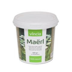 VT Vincia Maerl 700 Gr. gratis vanaf 50 euro.