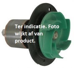 Rotor / Waaier Superfish Pond Eco 8000