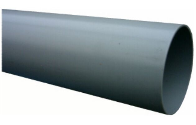 Stevig schrijven zuur pvc buis afvoer 400 mm per meter