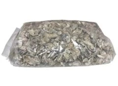 Japanse Oesterschelpen 20 kilo