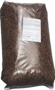 Aquaforte Supreme Mix 15 kilo 6 mm korrel