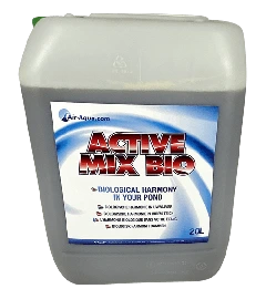 Air-Aqua Active Mix Bio 20 liter