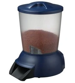 Aquaforte automatic fishfeeder