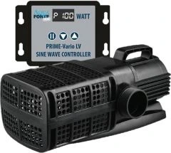 Aquaforte Prime Vario 10.000 LV 12 Volt Vijverpomp