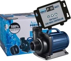 Aquaforte DM 10.000 S Vario vijverpomp