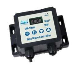 Aquaforte DM Vario 30.000S WIFI controller