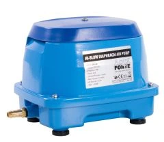 Aquaforte EAP 60 luchtpomp