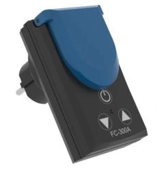 Aquaforte FC-300A Flow Control WiFi