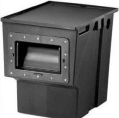 Aquaforte Pro 23 Vijverskimmer