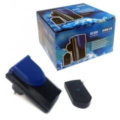 Aquaforte RC-400 afstandbediening
