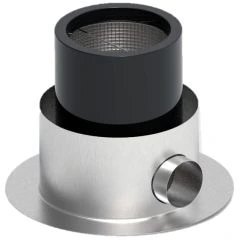 Aquaforte RVS Bioskimmer aktie aanbieding laagste prijs korting