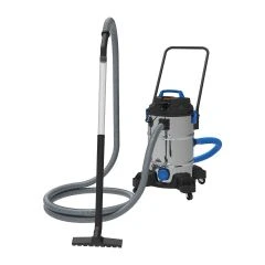Aquaforte Vijverstofzuiger PRO