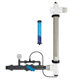 AstralPool Flex Duplex UV-C 75W Ozone AOP