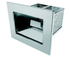 AstralPool A-202 Skimmermand voor skimmers incl. voorplaat.