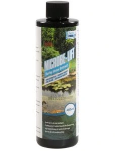 Microbelift barley straw extract 1 liter