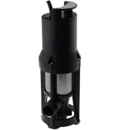 DAB Novair 600 beluchtingspomp