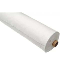 Beschermdoek Vijverfolie per 2 M2 WIT (200 gr.)