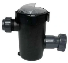 Aquaforte Blue Eco 350W voorfilter
