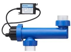 Blue Lagoon Spa UV-C T5 21 watt