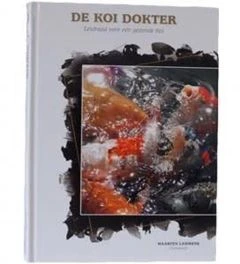 De Koidokter Boek van Maarten Lammens