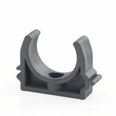 pvc buisklem 25 mm zonder beugel