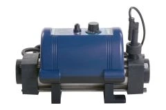 Elecro Aquatic heater 2kW vijververwarming