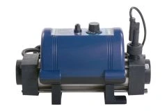 Elecro Aquatic heater 3kW vijververwarming