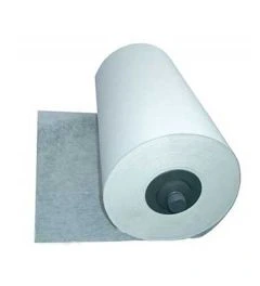 Filtervlies 30 cm breed 14gr. (150 mtr).