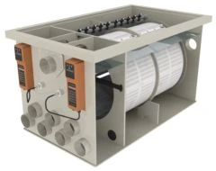 Filtreau Excellent Bio Drum 100 XXL Gravity